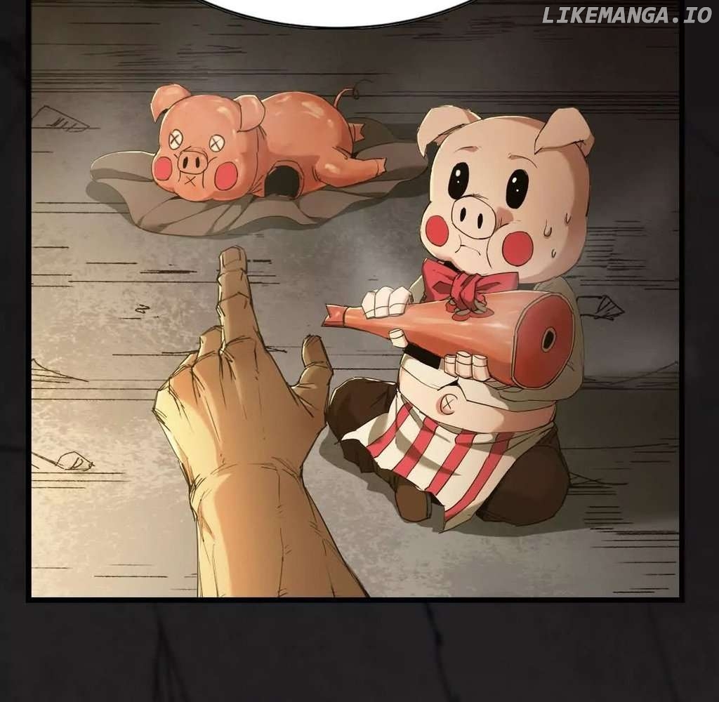 Ao Bai Reincarnated in Another World Chapter 12 - page 58