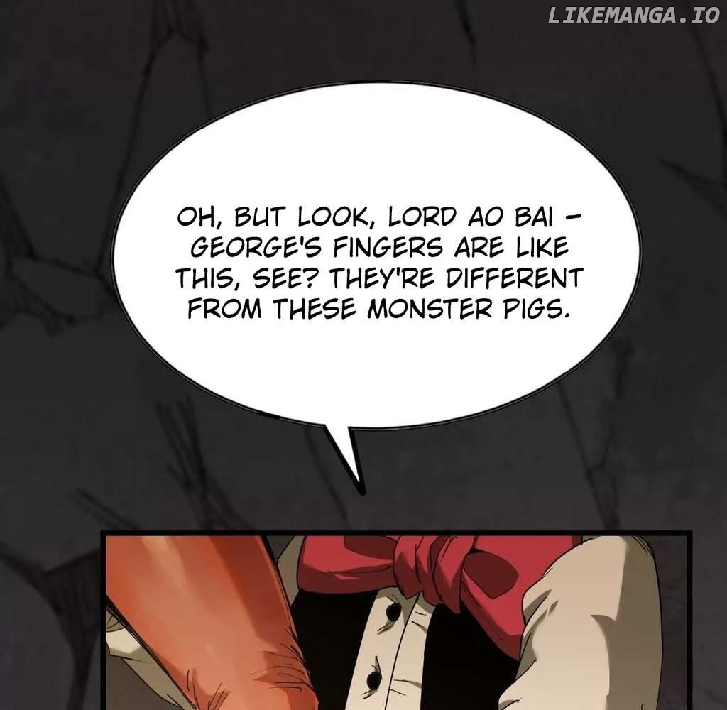 Ao Bai Reincarnated in Another World Chapter 12 - page 59