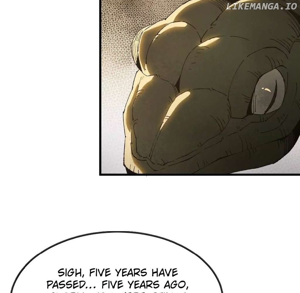 Ao Bai Reincarnated in Another World Chapter 12 - page 6
