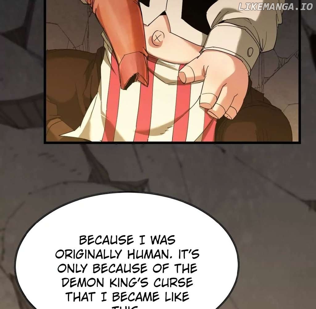 Ao Bai Reincarnated in Another World Chapter 12 - page 60