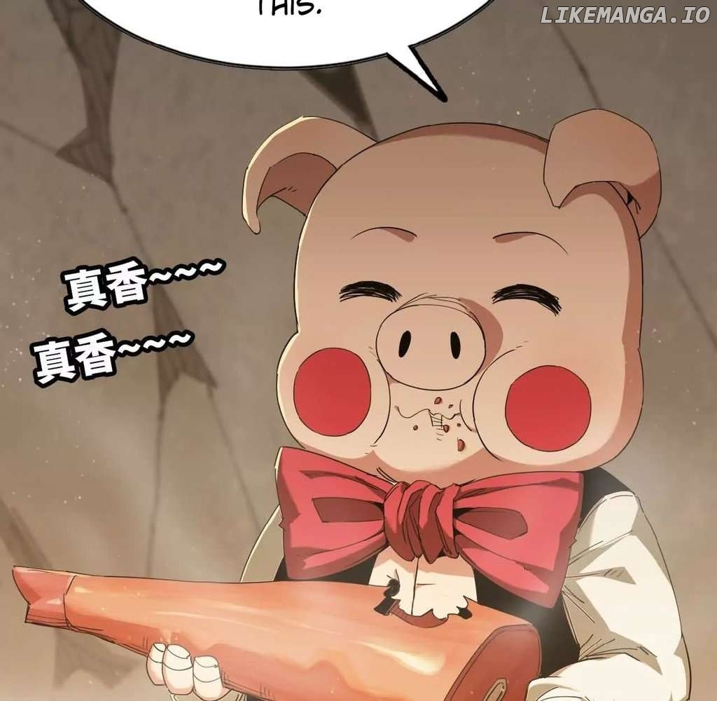 Ao Bai Reincarnated in Another World Chapter 12 - page 61