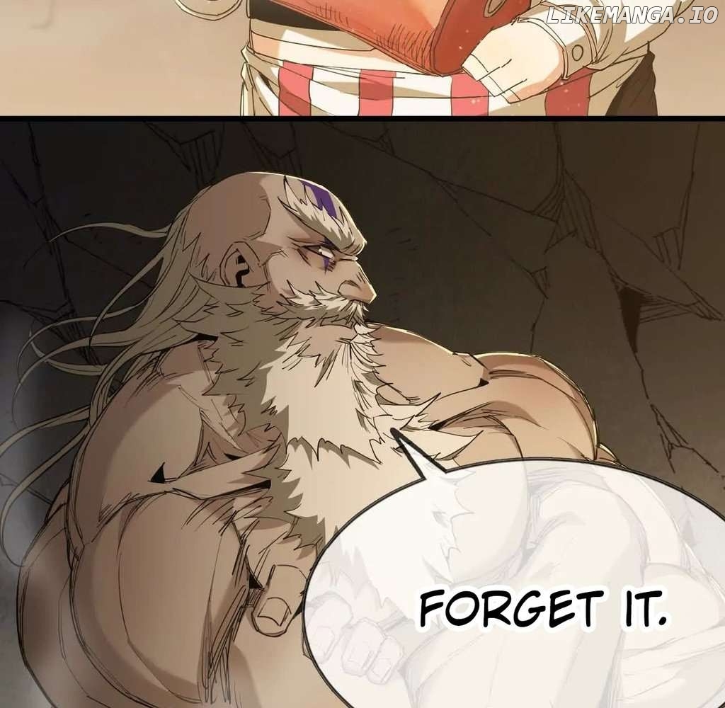 Ao Bai Reincarnated in Another World Chapter 12 - page 62