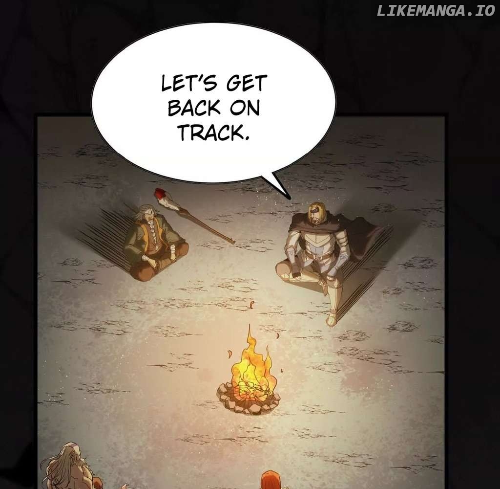 Ao Bai Reincarnated in Another World Chapter 12 - page 64