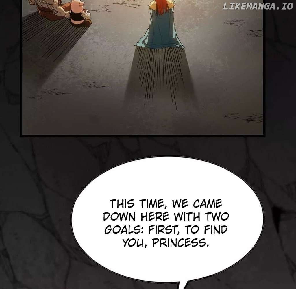 Ao Bai Reincarnated in Another World Chapter 12 - page 65