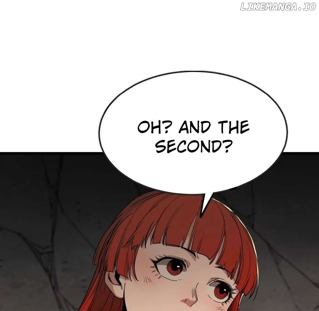 Ao Bai Reincarnated in Another World Chapter 12 - page 68