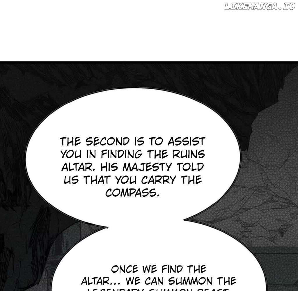 Ao Bai Reincarnated in Another World Chapter 12 - page 70