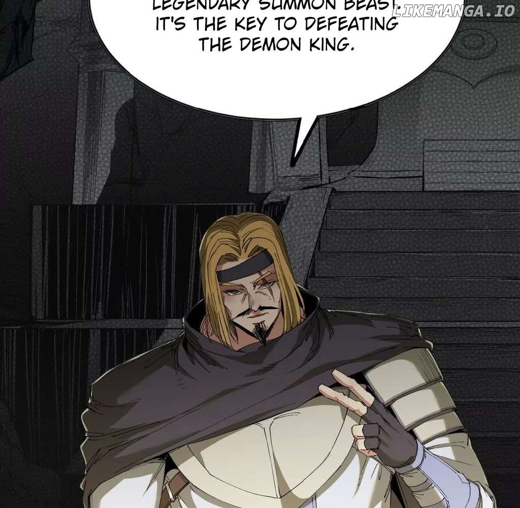Ao Bai Reincarnated in Another World Chapter 12 - page 71
