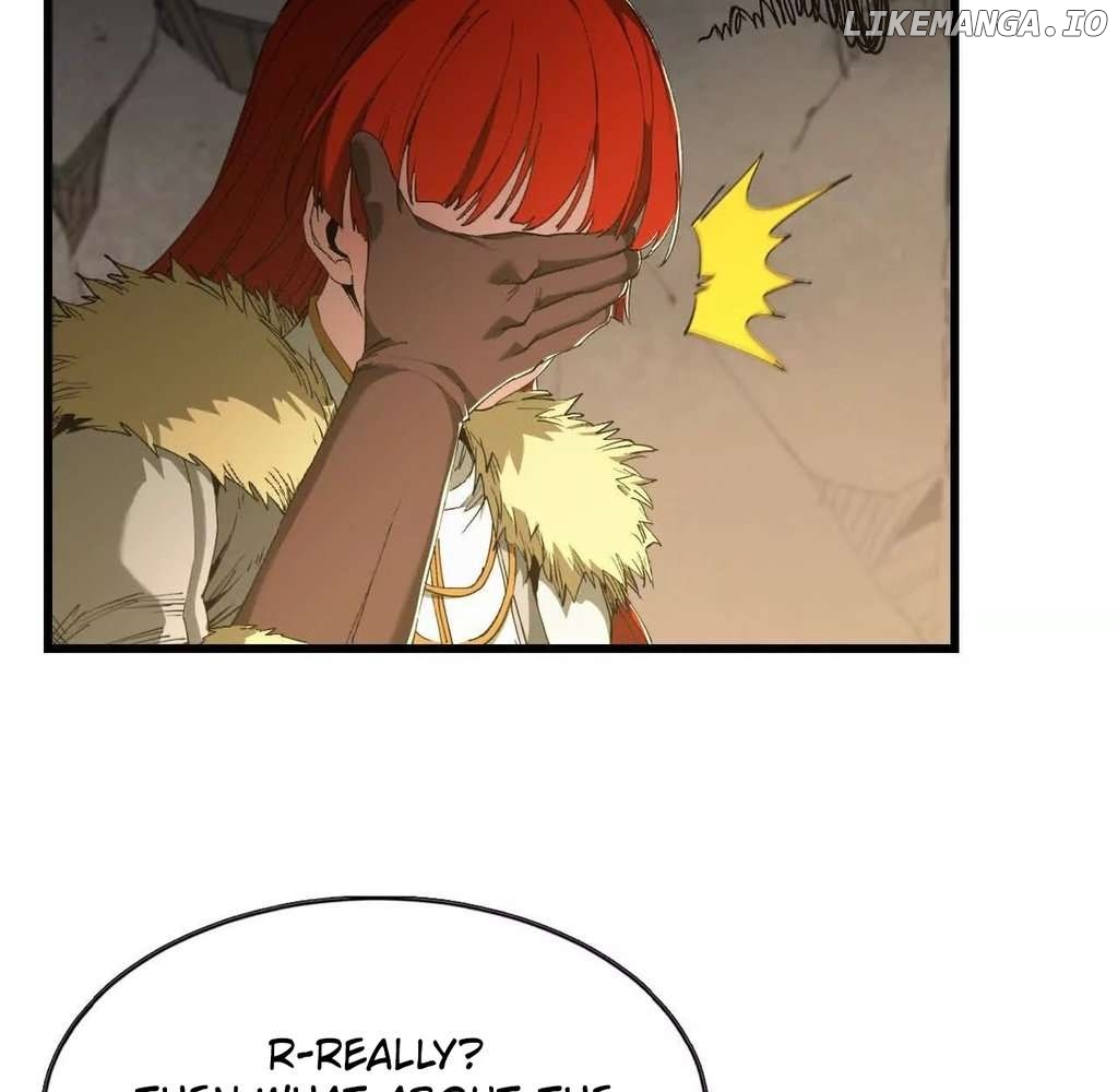 Ao Bai Reincarnated in Another World Chapter 12 - page 73