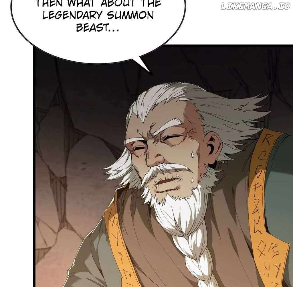 Ao Bai Reincarnated in Another World Chapter 12 - page 74
