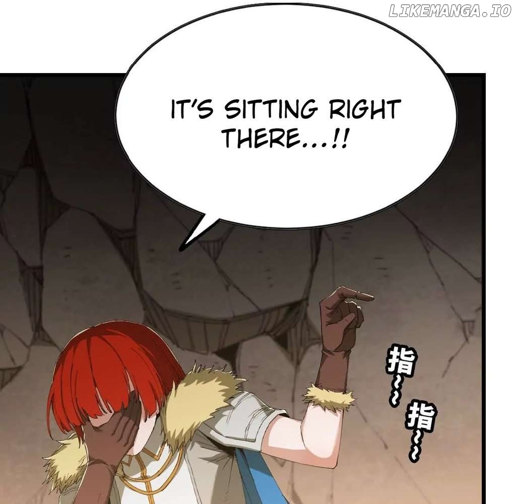 Ao Bai Reincarnated in Another World Chapter 12 - page 76