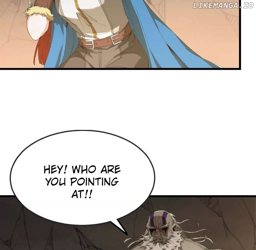 Ao Bai Reincarnated in Another World Chapter 12 - page 77