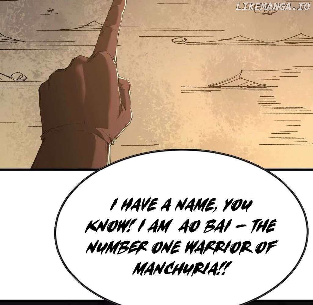 Ao Bai Reincarnated in Another World Chapter 12 - page 79