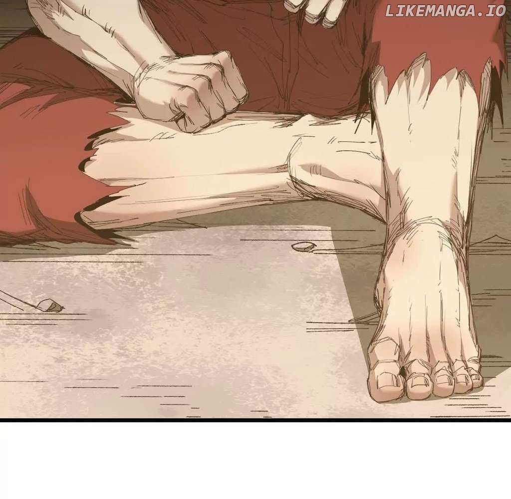 Ao Bai Reincarnated in Another World Chapter 12 - page 81