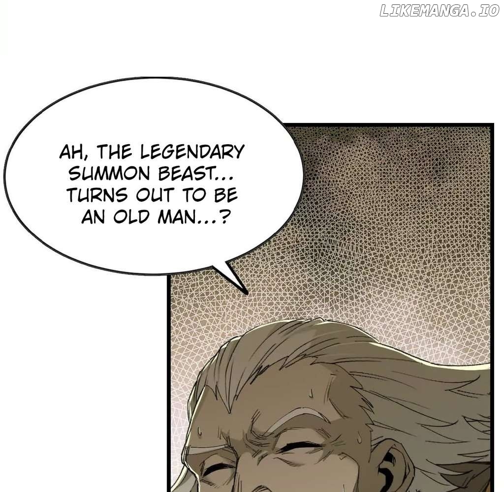 Ao Bai Reincarnated in Another World Chapter 12 - page 82
