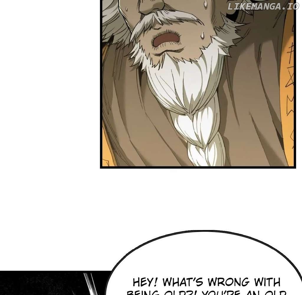 Ao Bai Reincarnated in Another World Chapter 12 - page 83