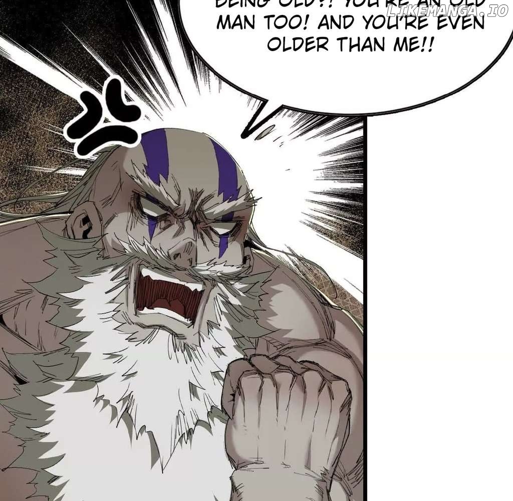 Ao Bai Reincarnated in Another World Chapter 12 - page 84