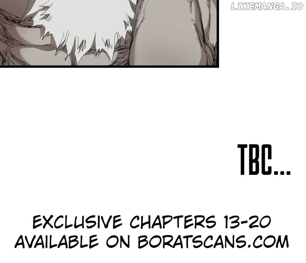 Ao Bai Reincarnated in Another World Chapter 12 - page 85