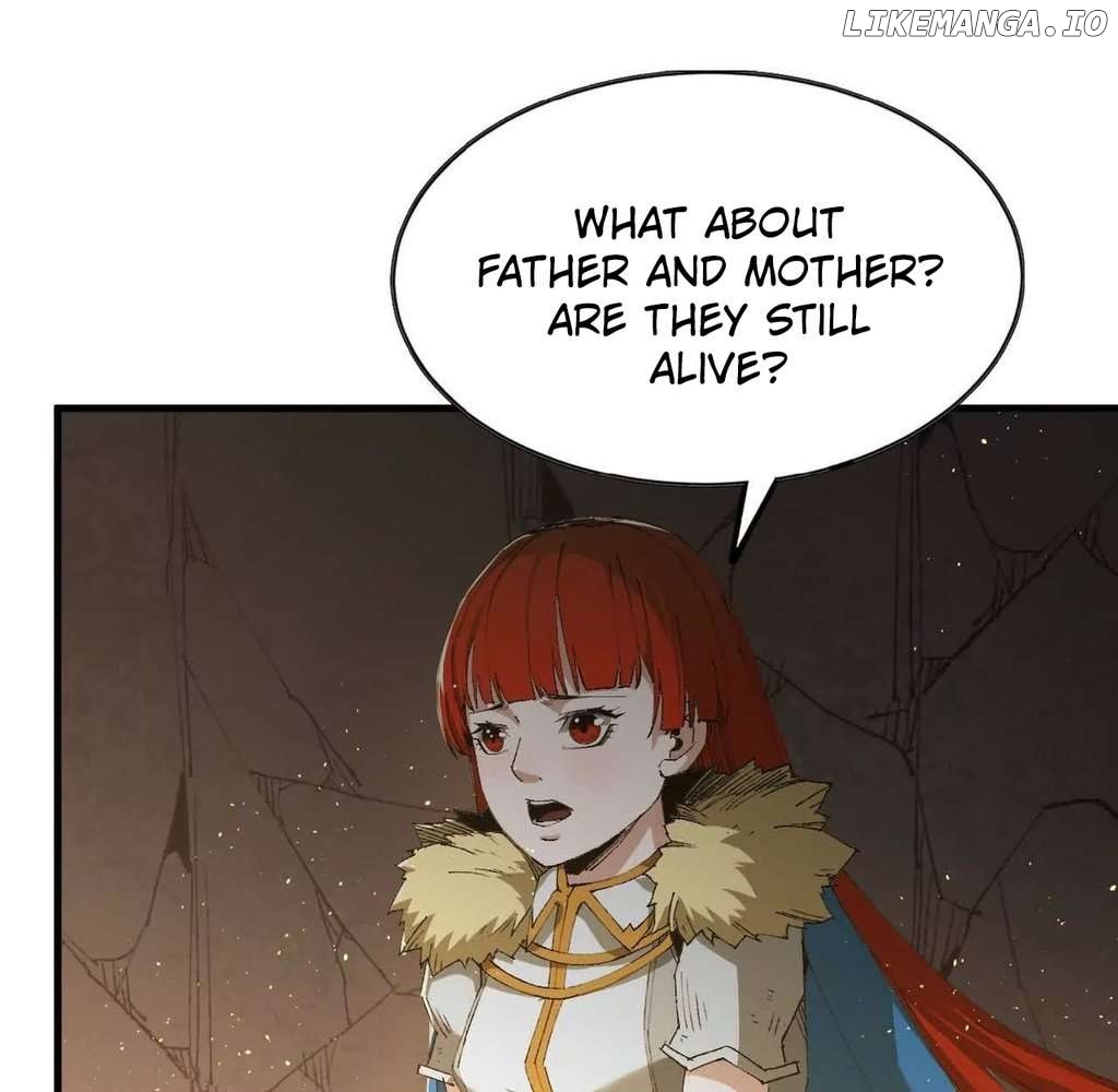 Ao Bai Reincarnated in Another World Chapter 12 - page 9