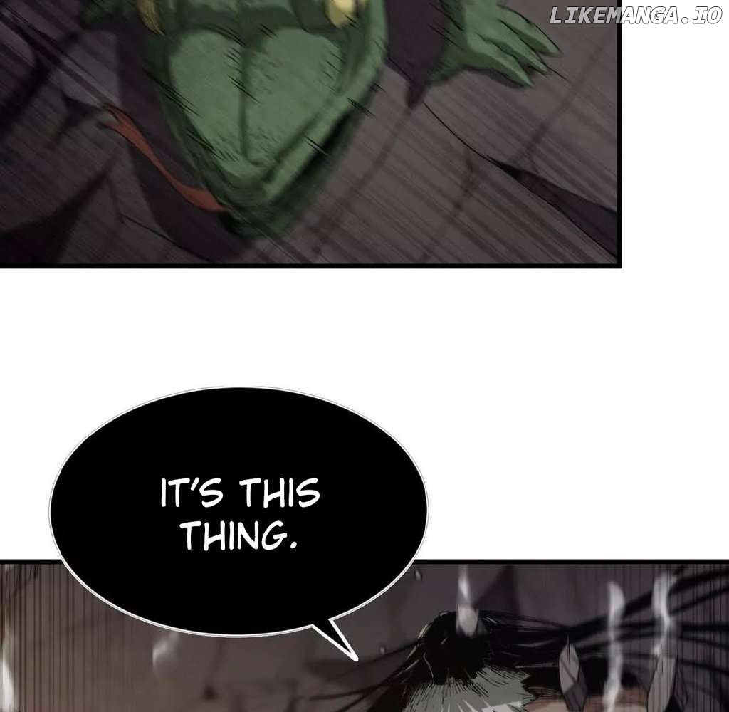 Ao Bai Reincarnated in Another World Chapter 13 - page 22