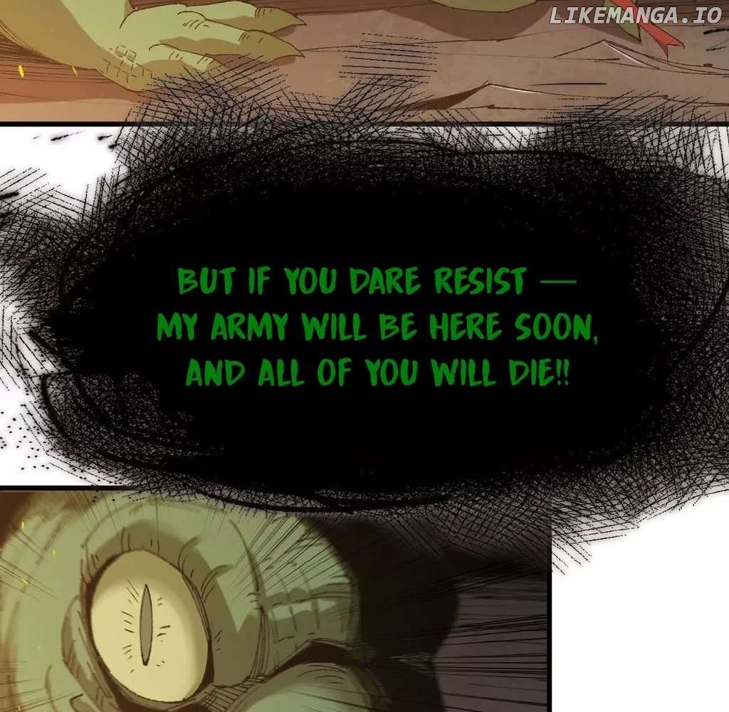 Ao Bai Reincarnated in Another World Chapter 13 - page 29