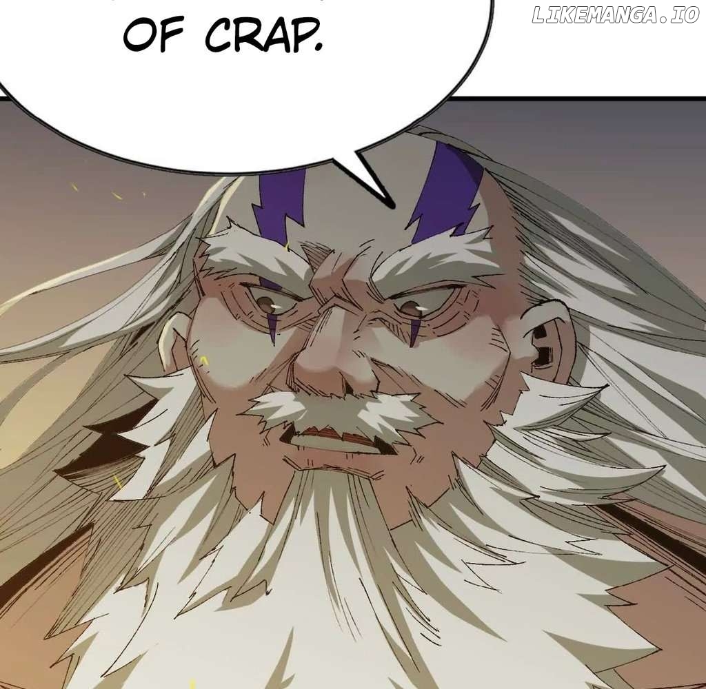 Ao Bai Reincarnated in Another World Chapter 13 - page 32