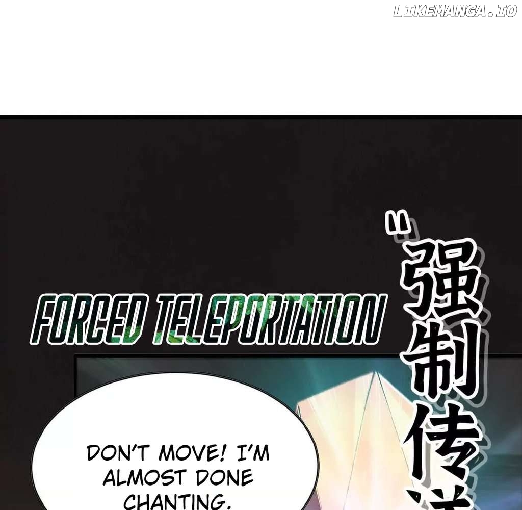 Ao Bai Reincarnated in Another World Chapter 13 - page 40