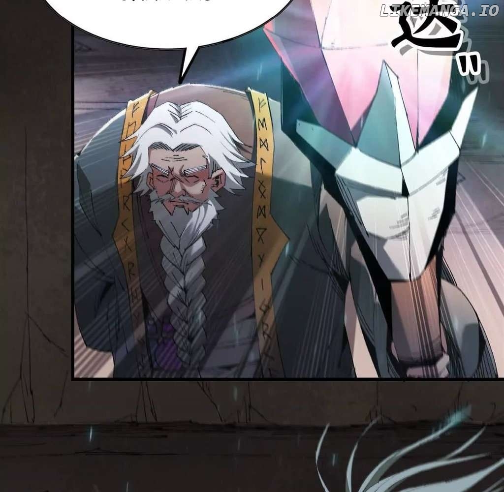 Ao Bai Reincarnated in Another World Chapter 13 - page 41