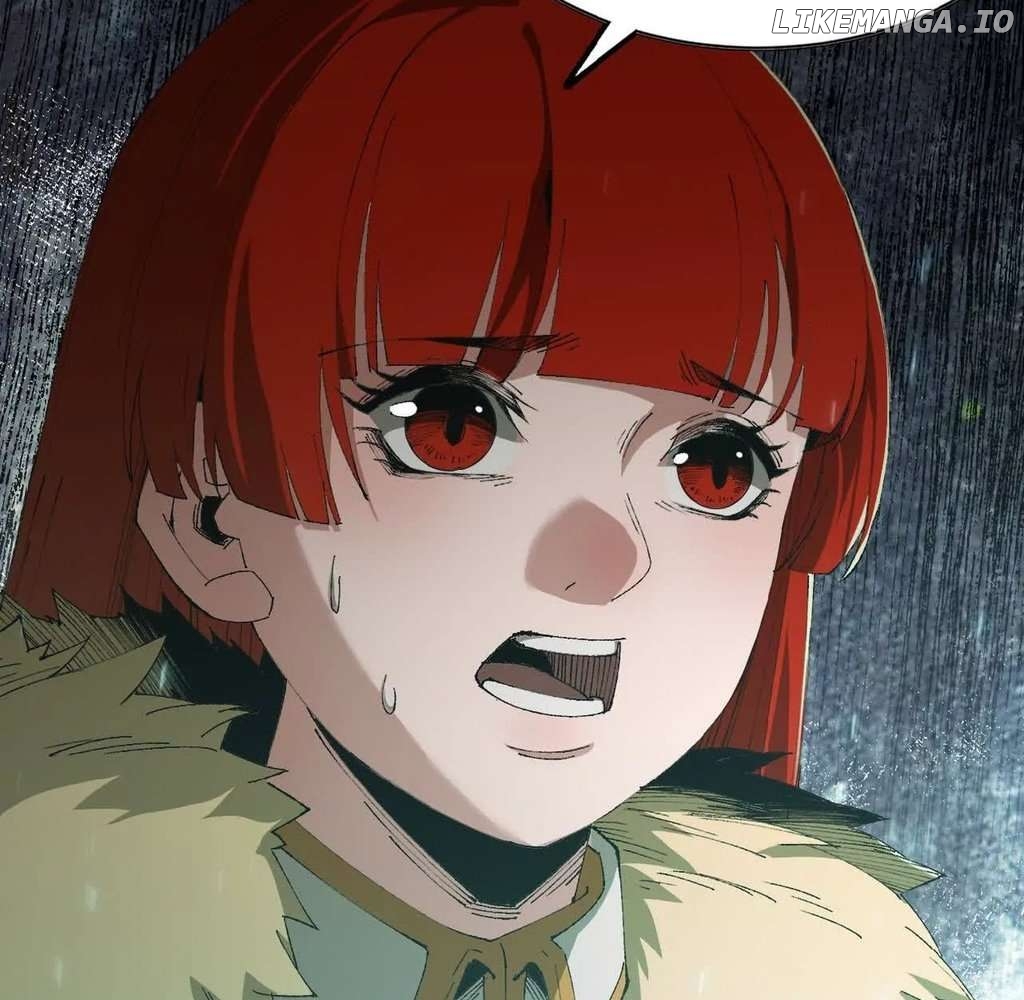 Ao Bai Reincarnated in Another World Chapter 13 - page 44
