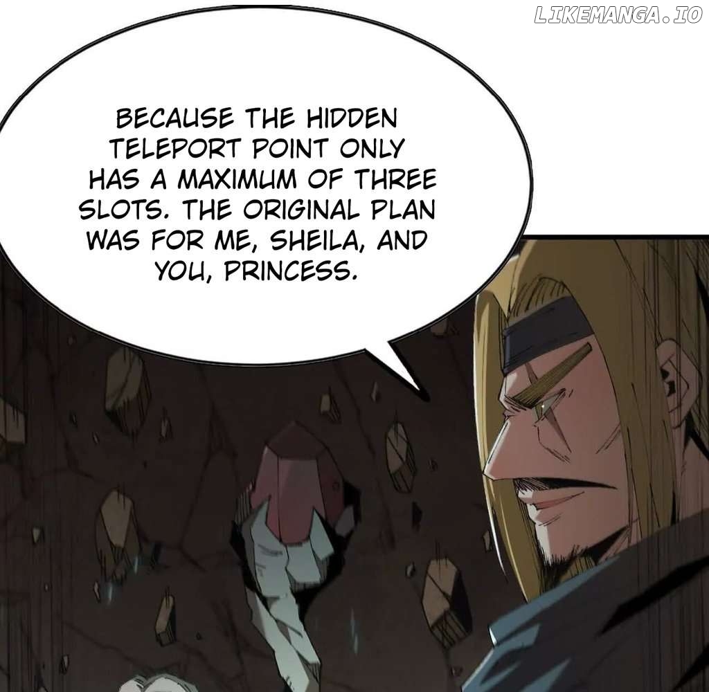 Ao Bai Reincarnated in Another World Chapter 13 - page 46