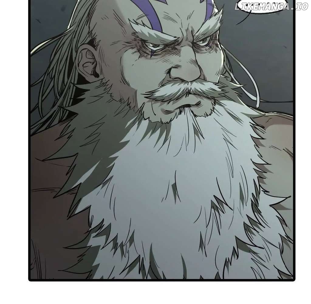 Ao Bai Reincarnated in Another World Chapter 13 - page 52