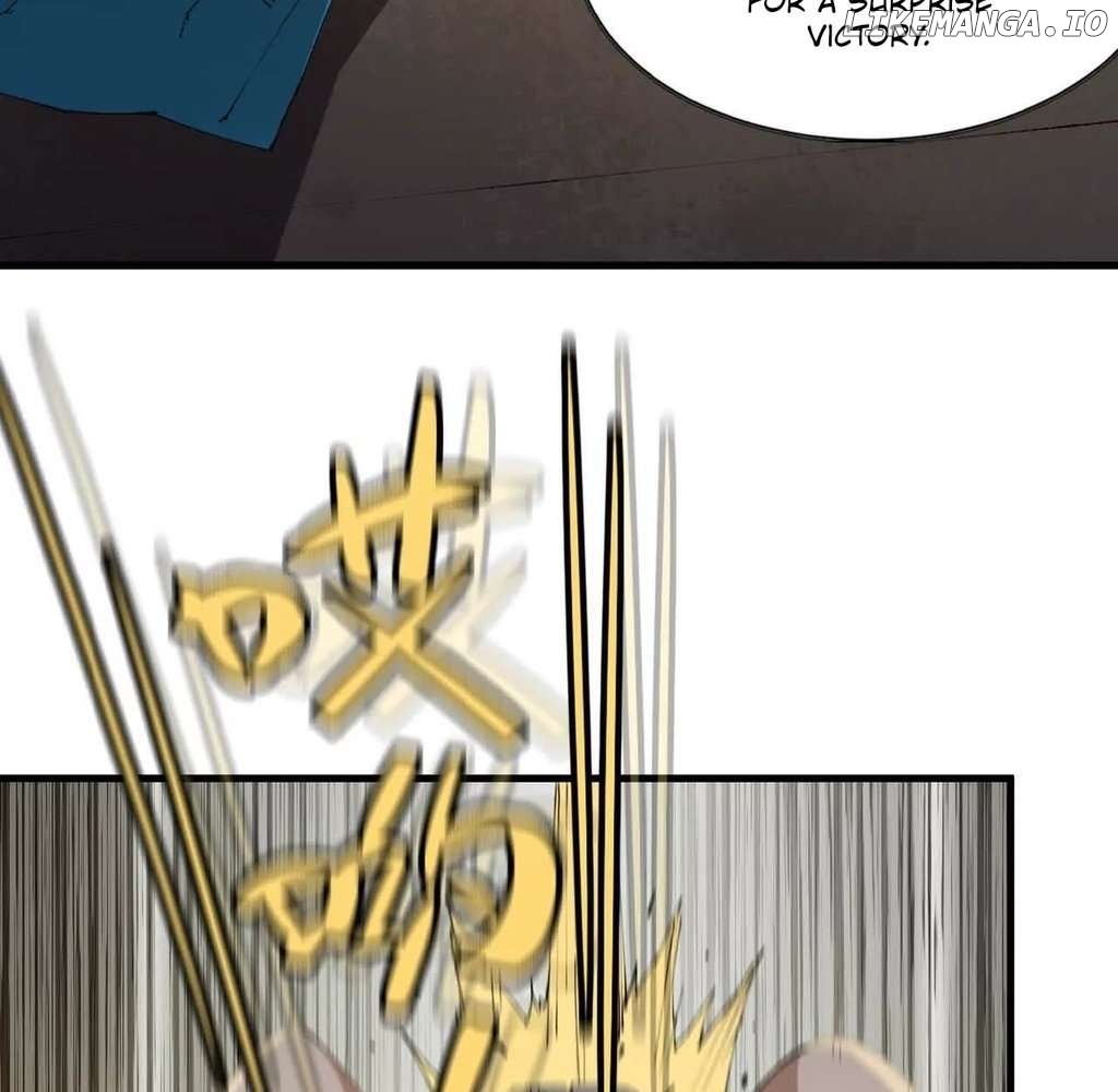 Ao Bai Reincarnated in Another World Chapter 13 - page 6