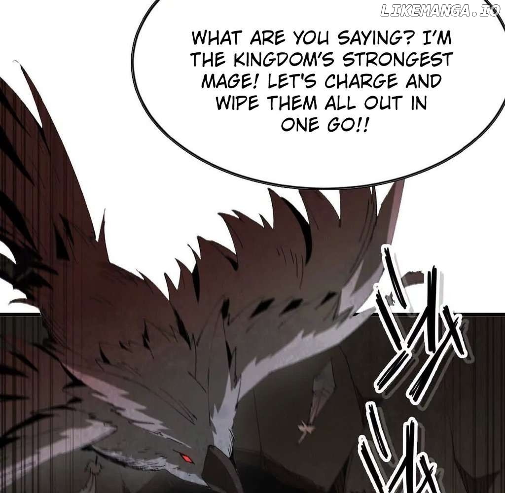 Ao Bai Reincarnated in Another World Chapter 13 - page 60