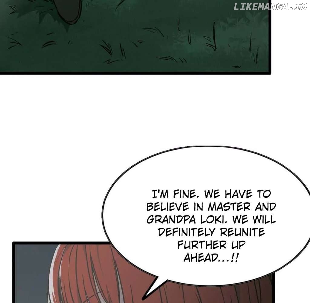 Ao Bai Reincarnated in Another World Chapter 13 - page 72