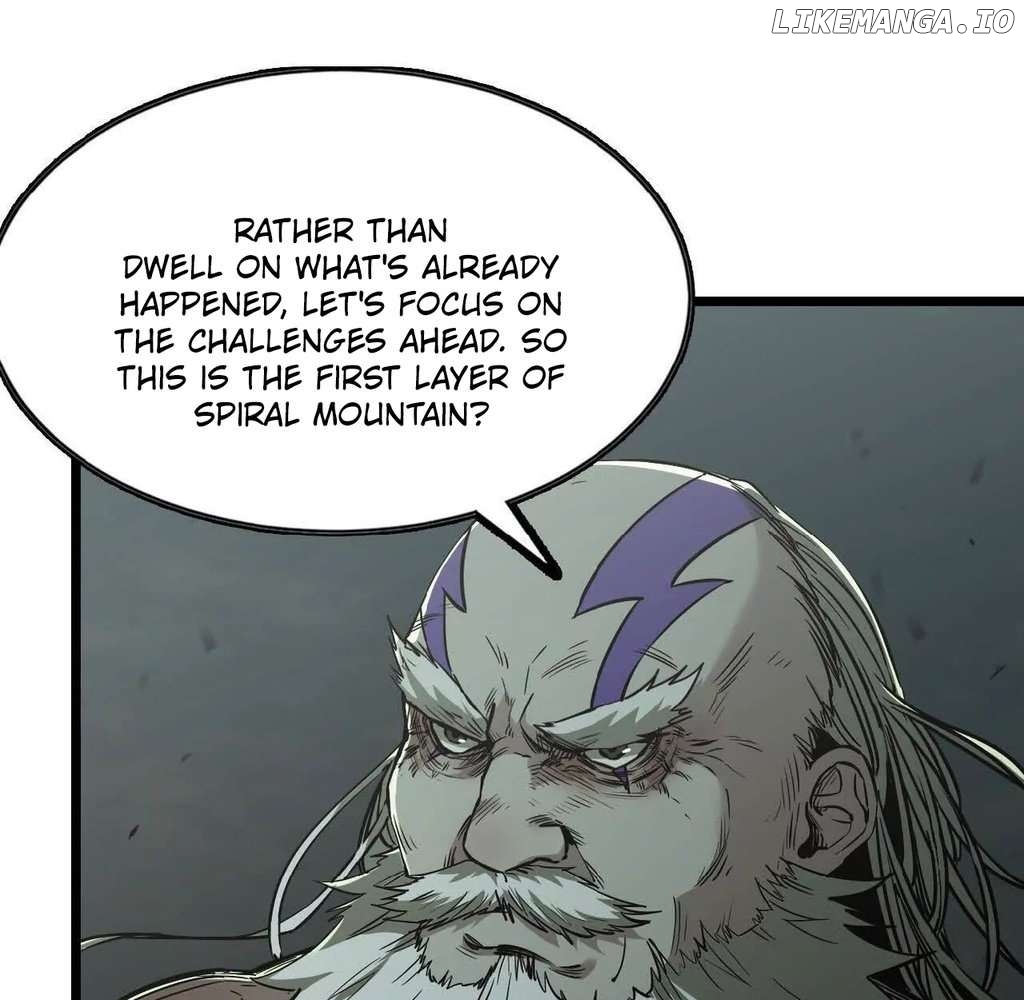 Ao Bai Reincarnated in Another World Chapter 13 - page 74