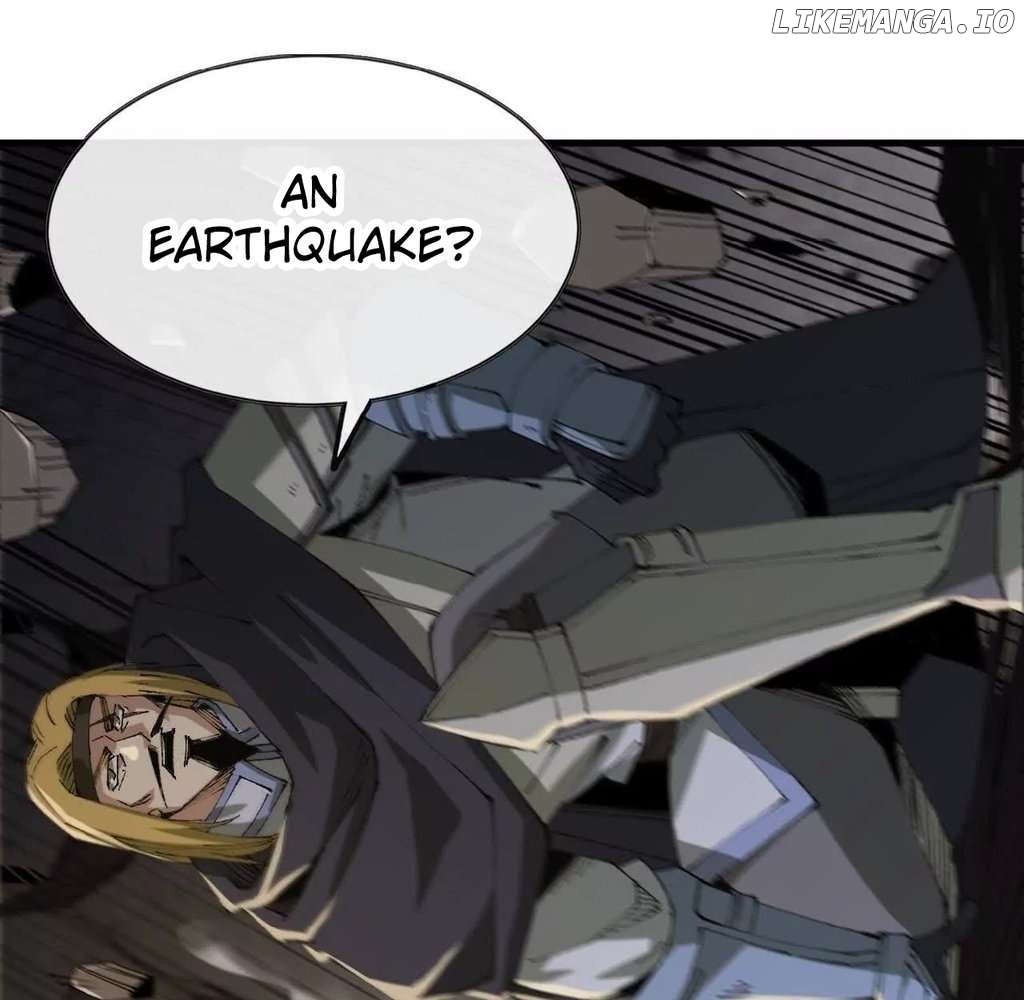 Ao Bai Reincarnated in Another World Chapter 13 - page 8