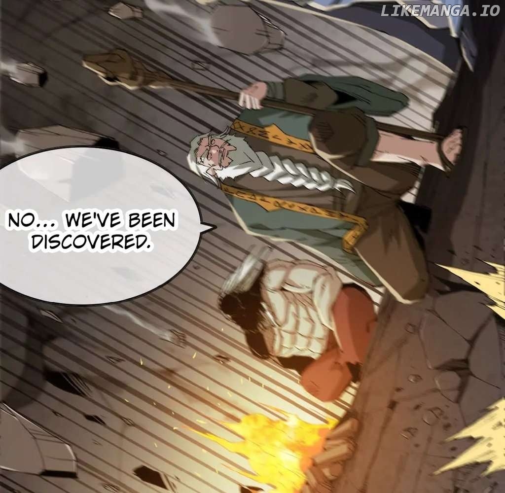 Ao Bai Reincarnated in Another World Chapter 13 - page 9