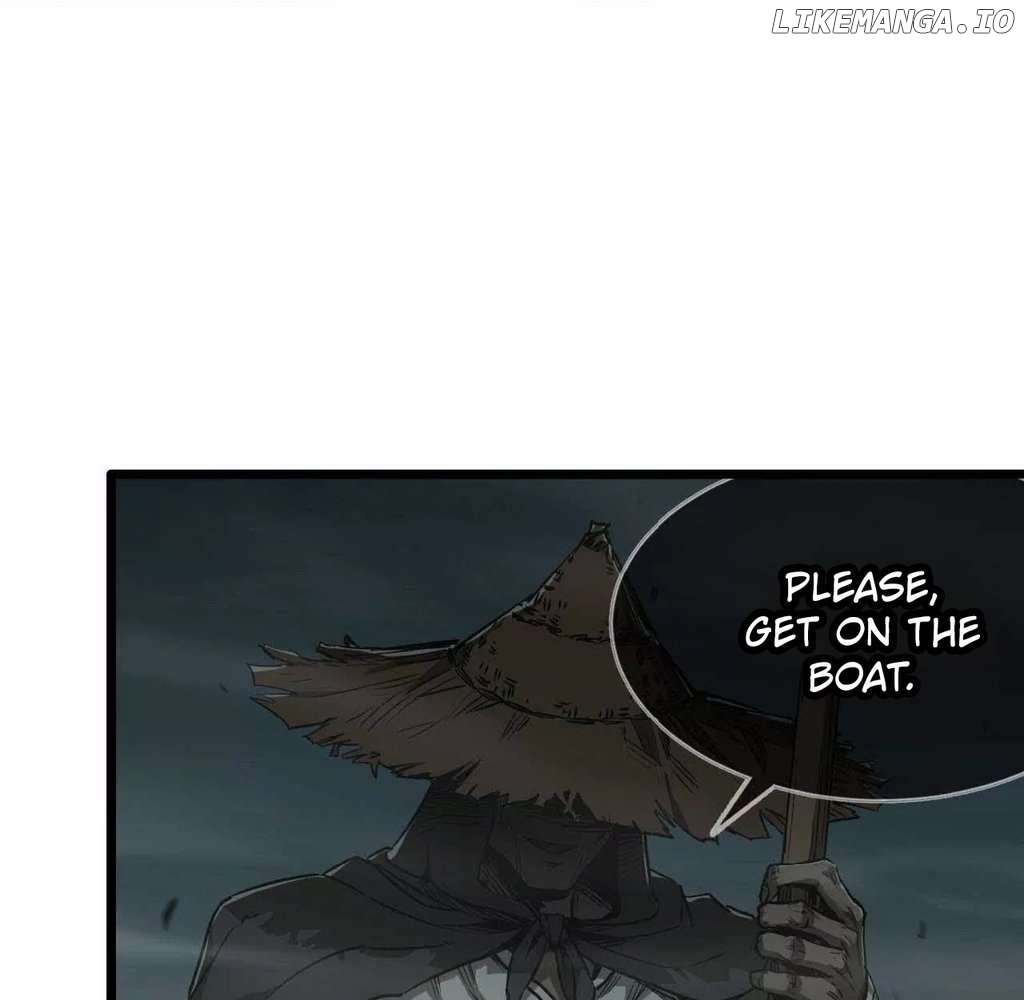 Ao Bai Reincarnated in Another World Chapter 14 - page 11