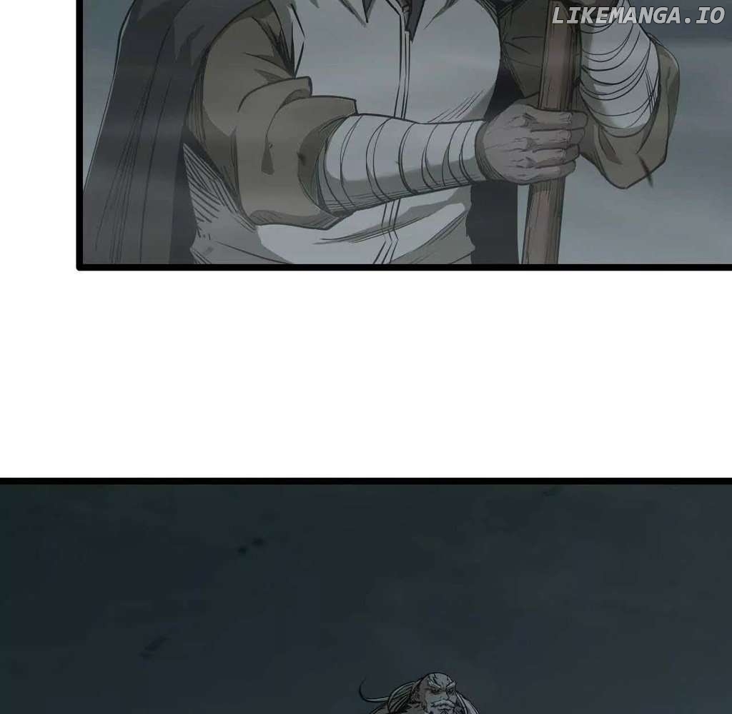 Ao Bai Reincarnated in Another World Chapter 14 - page 12