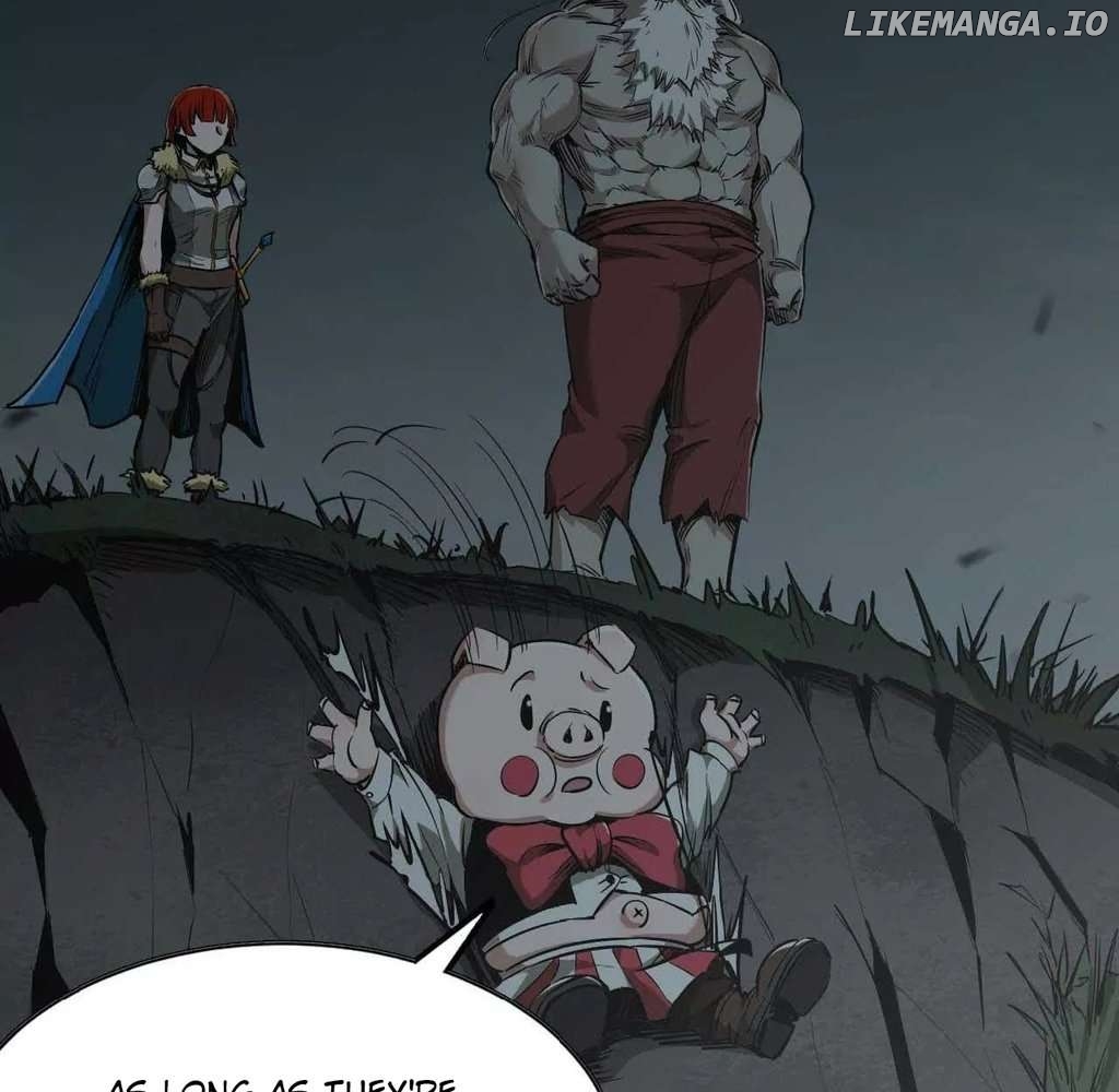 Ao Bai Reincarnated in Another World Chapter 14 - page 13