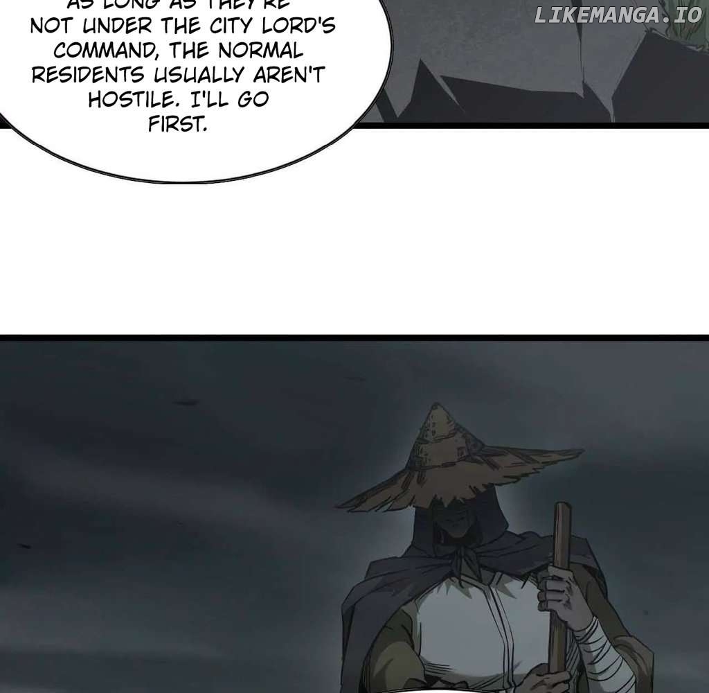 Ao Bai Reincarnated in Another World Chapter 14 - page 14