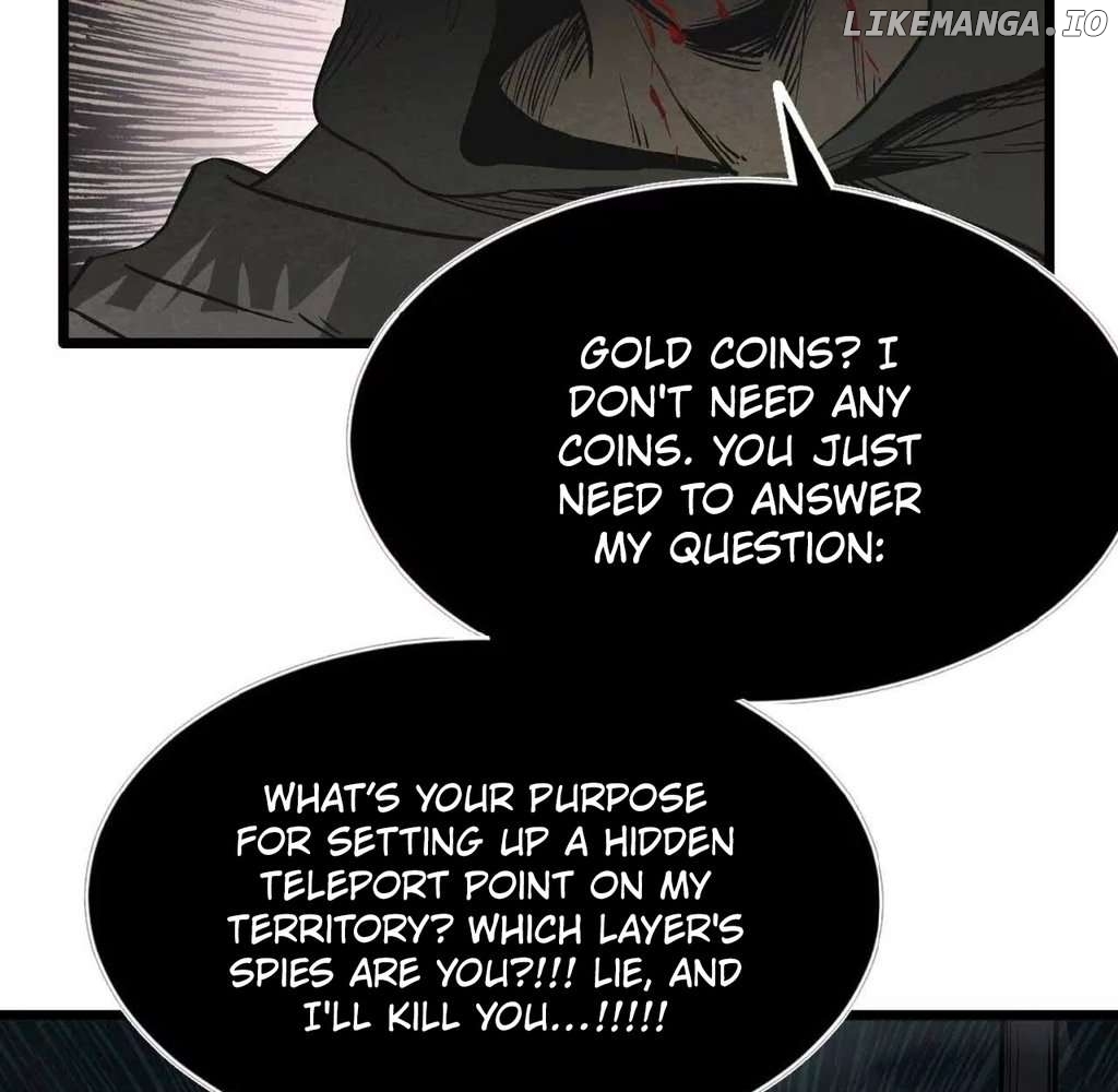 Ao Bai Reincarnated in Another World Chapter 14 - page 17