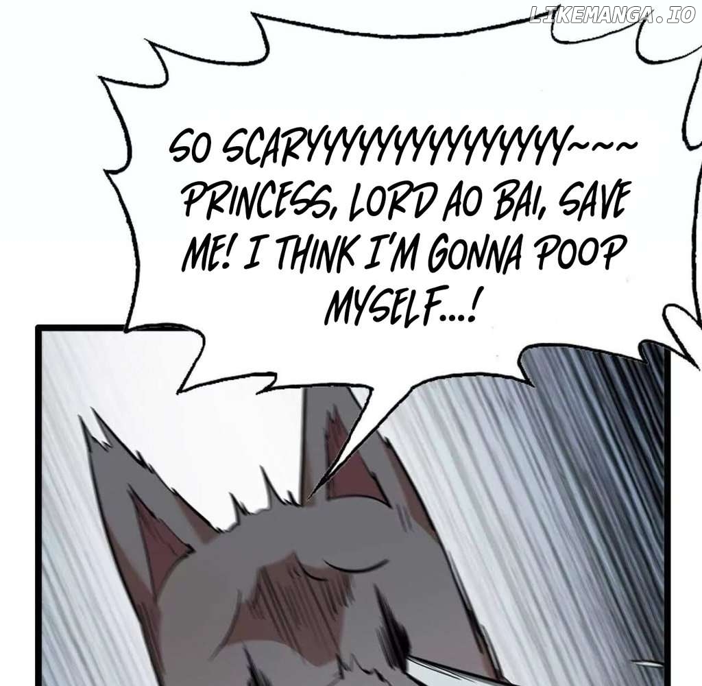 Ao Bai Reincarnated in Another World Chapter 14 - page 20