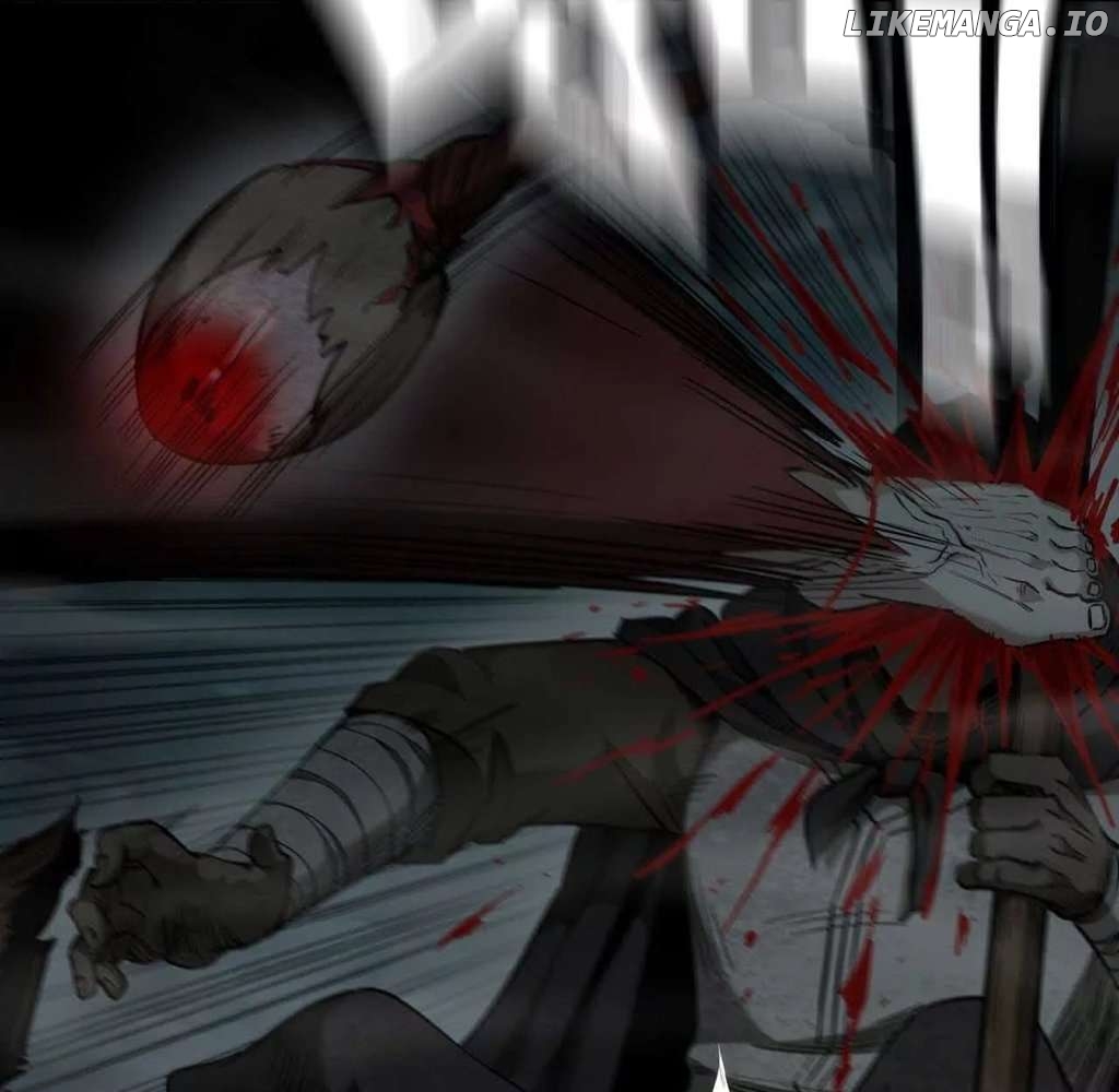 Ao Bai Reincarnated in Another World Chapter 14 - page 22