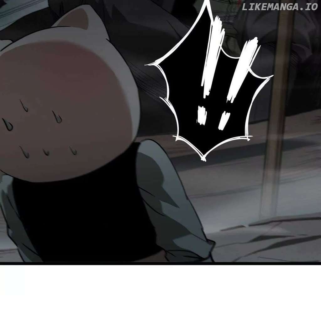 Ao Bai Reincarnated in Another World Chapter 14 - page 23