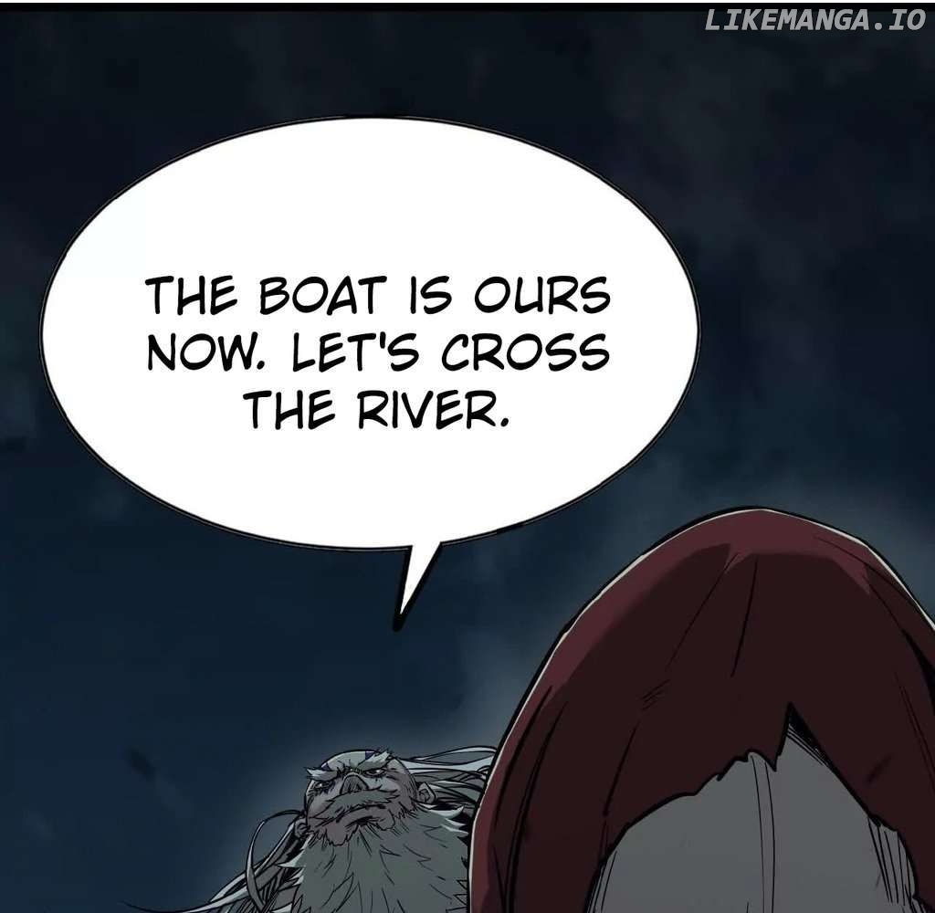 Ao Bai Reincarnated in Another World Chapter 14 - page 26