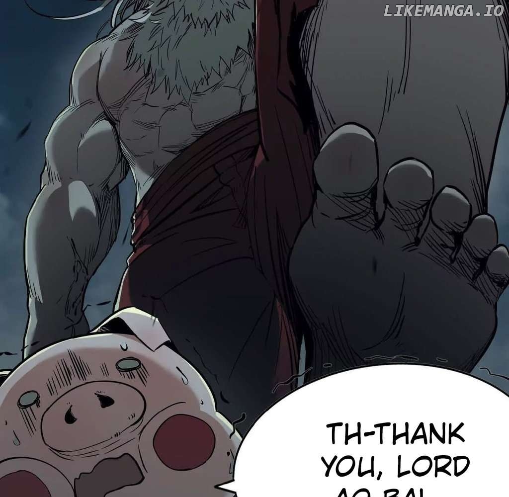 Ao Bai Reincarnated in Another World Chapter 14 - page 27
