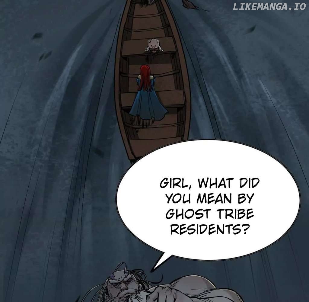 Ao Bai Reincarnated in Another World Chapter 14 - page 30