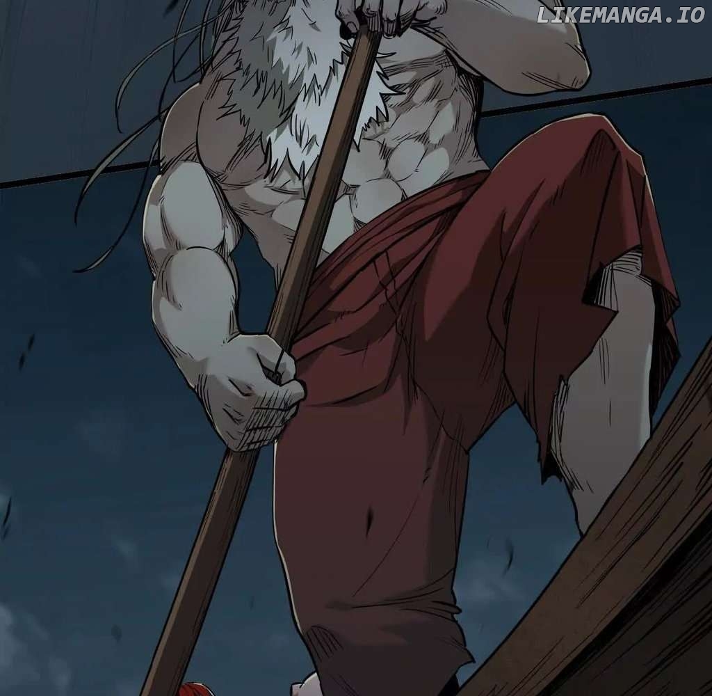 Ao Bai Reincarnated in Another World Chapter 14 - page 31