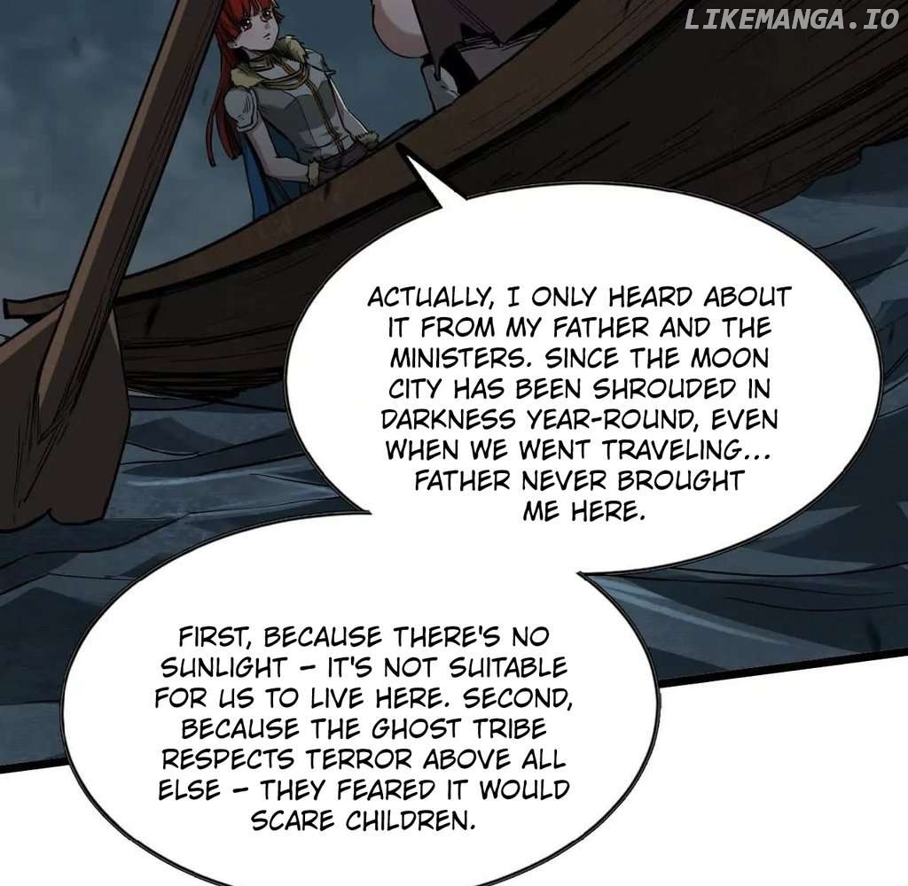 Ao Bai Reincarnated in Another World Chapter 14 - page 32