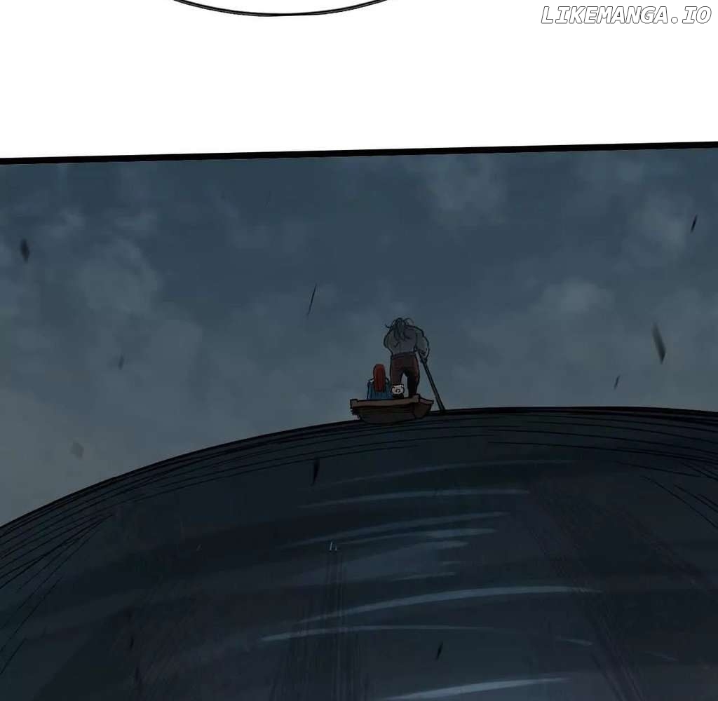 Ao Bai Reincarnated in Another World Chapter 14 - page 33